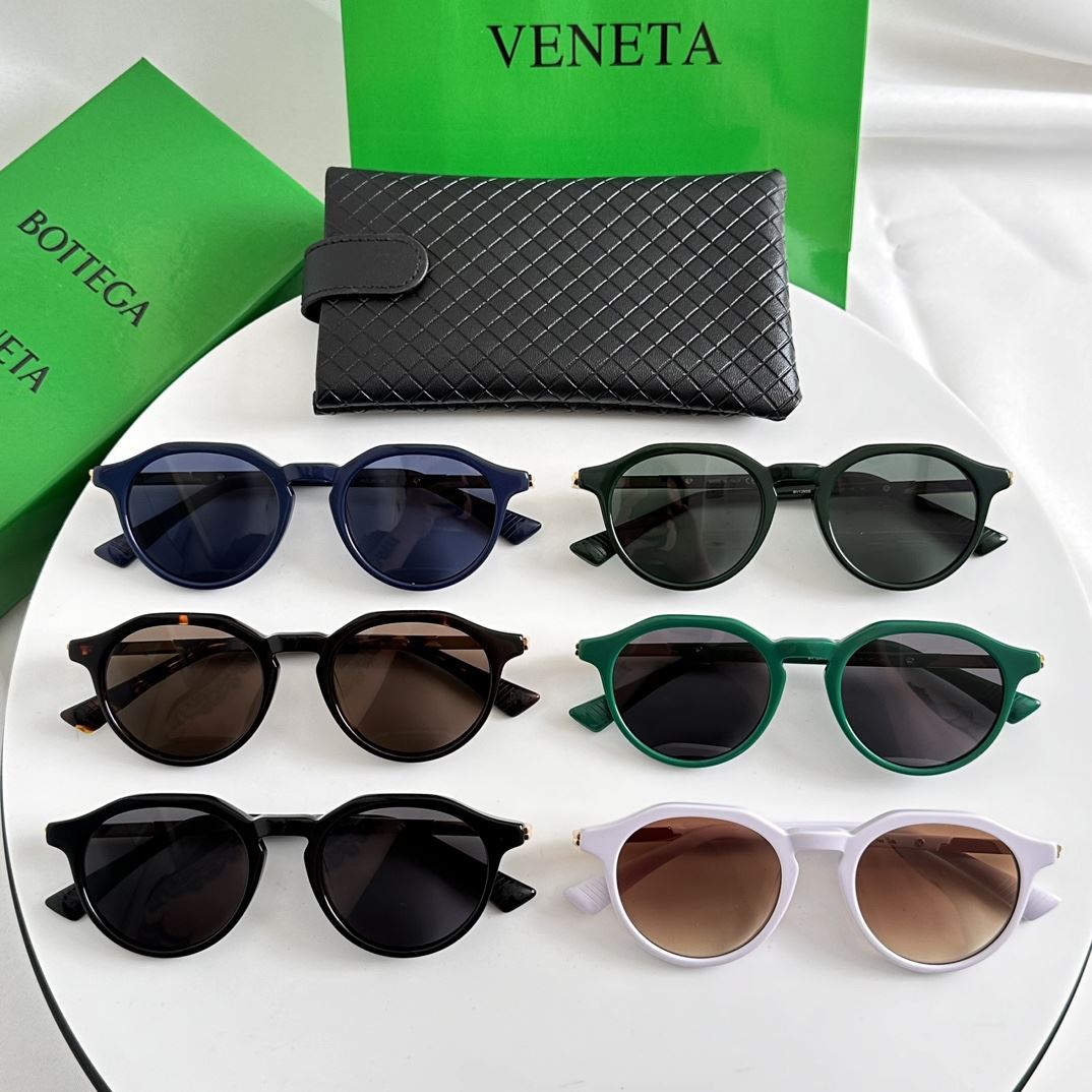 Bottega Veneta Sunglasses